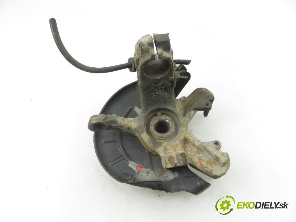 AUDI A2 (8Z0) HB 2002 55,00 1.4 - BBY 1390,00 náboj LP ABS