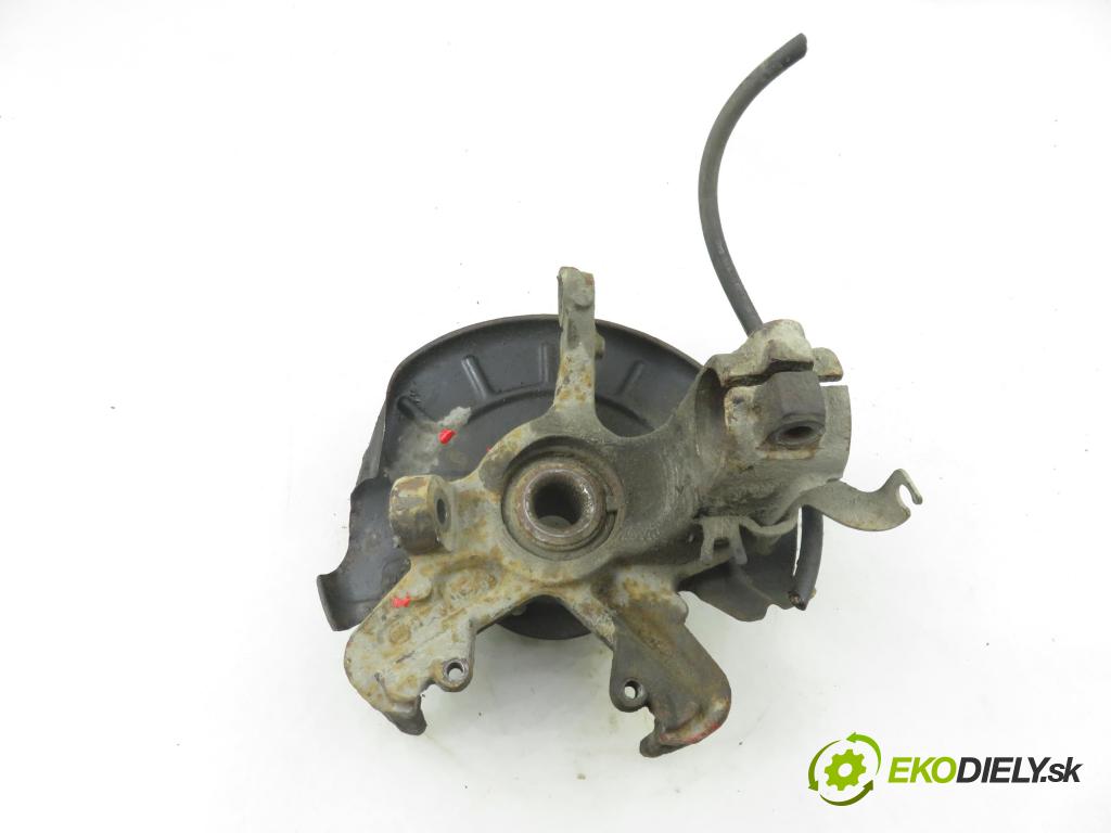 AUDI A2 (8Z0) HB 2002 55,00 1.4 - BBY 1390,00 náboj LP ABS