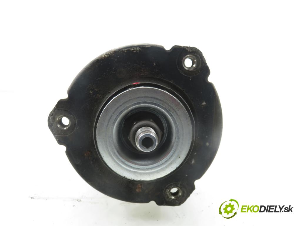 AUDI A2 (8Z0) HB 2002 55,00 1.4 - BBY 1390,00 MCPERSON PP