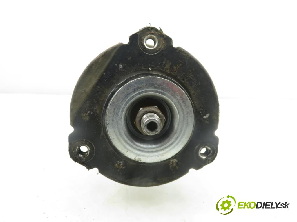 AUDI A2 (8Z0) HB 2002 55,00 1.4 - BBY 1390,00 MCPERSON LP