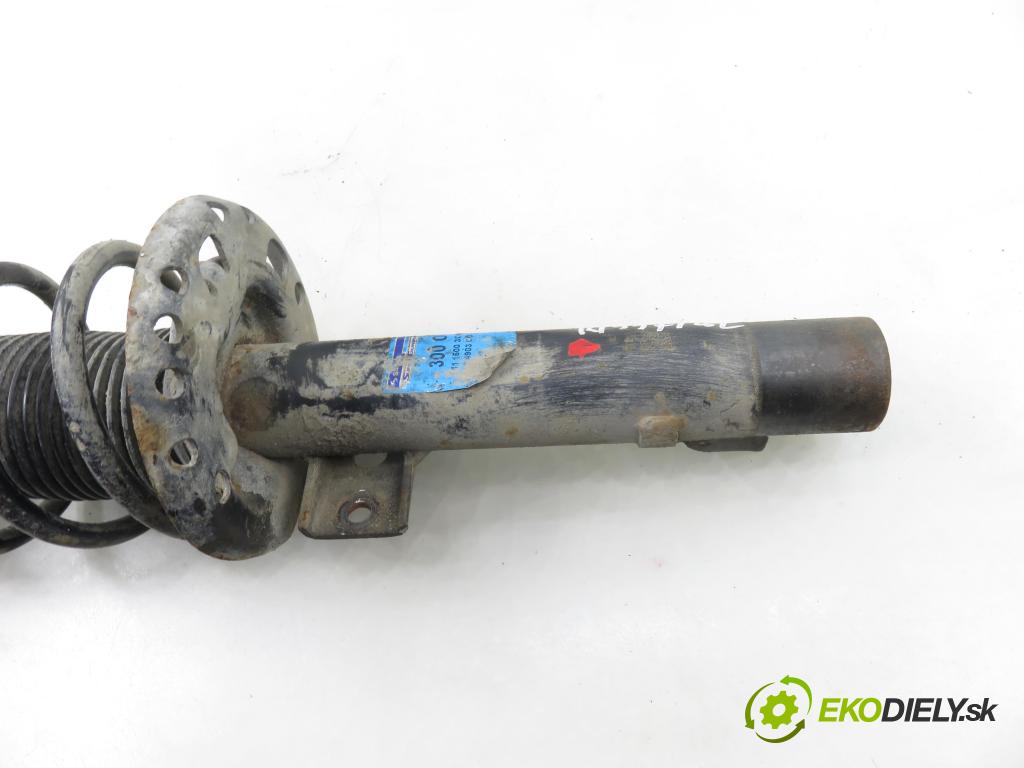 AUDI A2 (8Z0) HB 2002 55,00 1.4 - BBY 1390,00 MCPERSON LP