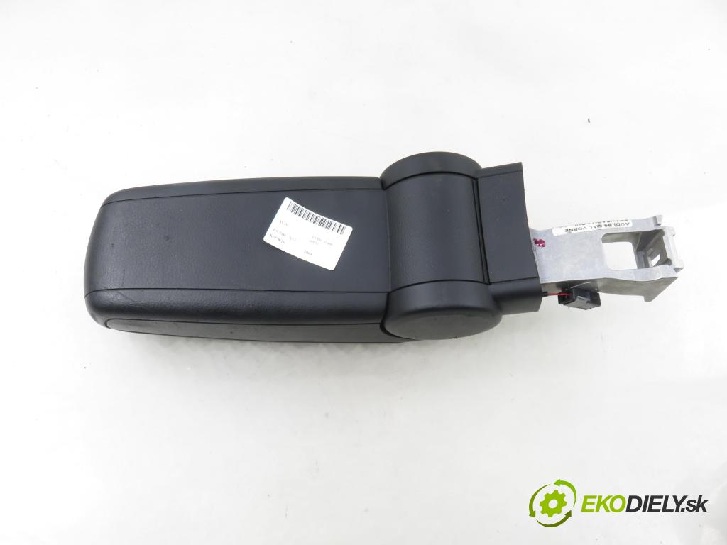 AUDI A4 Avant (8E5, B6) KOMBI 2004 96,00 1.9 TDI - AVF 1896,00 OPĚRADLO 8E0864207D