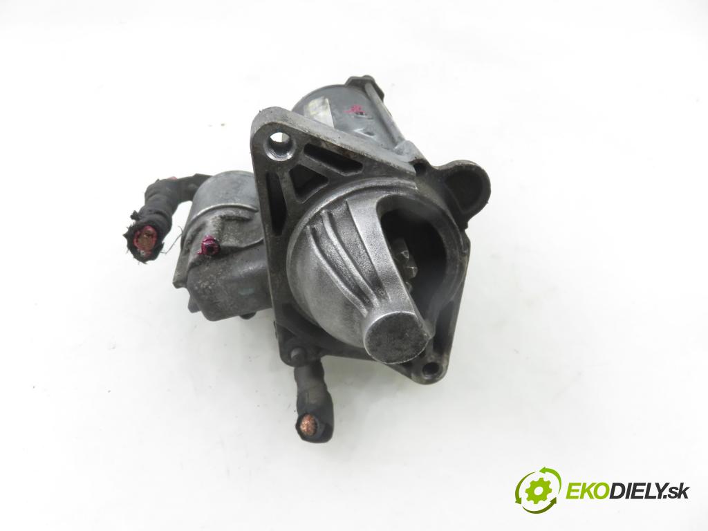 RENAULT LAGUNA II Grandtour (KG0/1_) KOMBI 2007 110,00 2.0 dCi 150 - M9R 740 1995,00 startér 8200628430 ; 8200628430A ; TS22E5 (Startér)