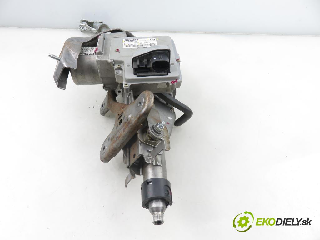 RENAULT SCENIC II (JM0/1_) MINIVAN 2004 83,00 1.6 (JM0C, JM0J, JM1B) - K4M 782 1598,00 SLOUPEC / PODPORA elektrický 8200035272 ; 50300389