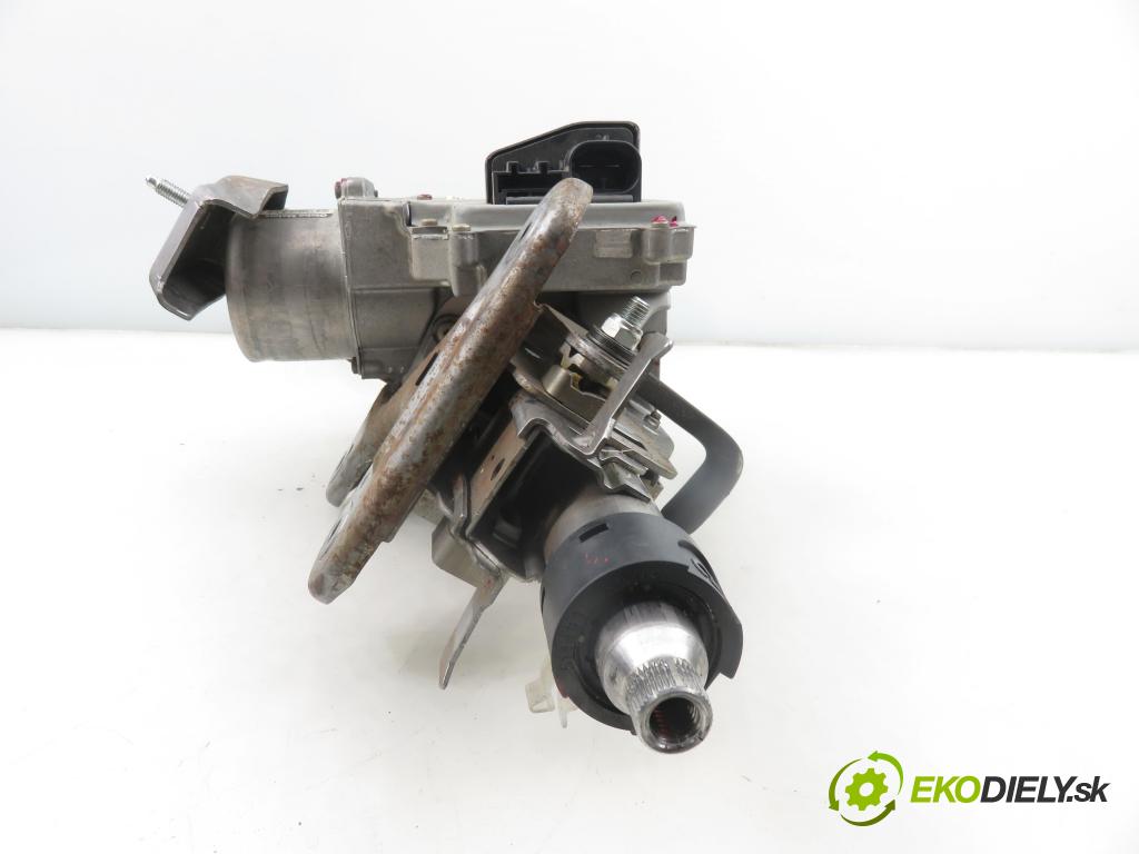 RENAULT SCENIC II (JM0/1_) MINIVAN 2004 83,00 1.6 (JM0C, JM0J, JM1B) - K4M 782 1598,00 SLOUPEC / PODPORA elektrický 8200035272 ; 50300389