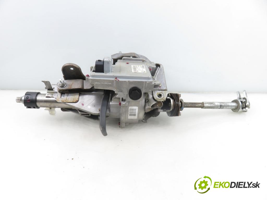 RENAULT SCENIC II (JM0/1_) MINIVAN 2004 83,00 1.6 (JM0C, JM0J, JM1B) - K4M 782 1598,00 SLOUPEC / PODPORA elektrický 8200035272 ; 50300389