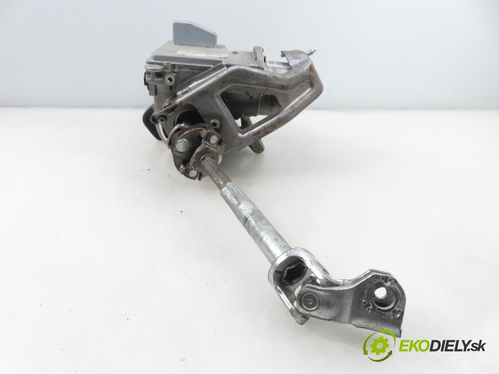 RENAULT SCENIC II (JM0/1_) MINIVAN 2004 83,00 1.6 (JM0C, JM0J, JM1B) - K4M 782 1598,00 SLOUPEC / PODPORA elektrický 8200035272 ; 50300389