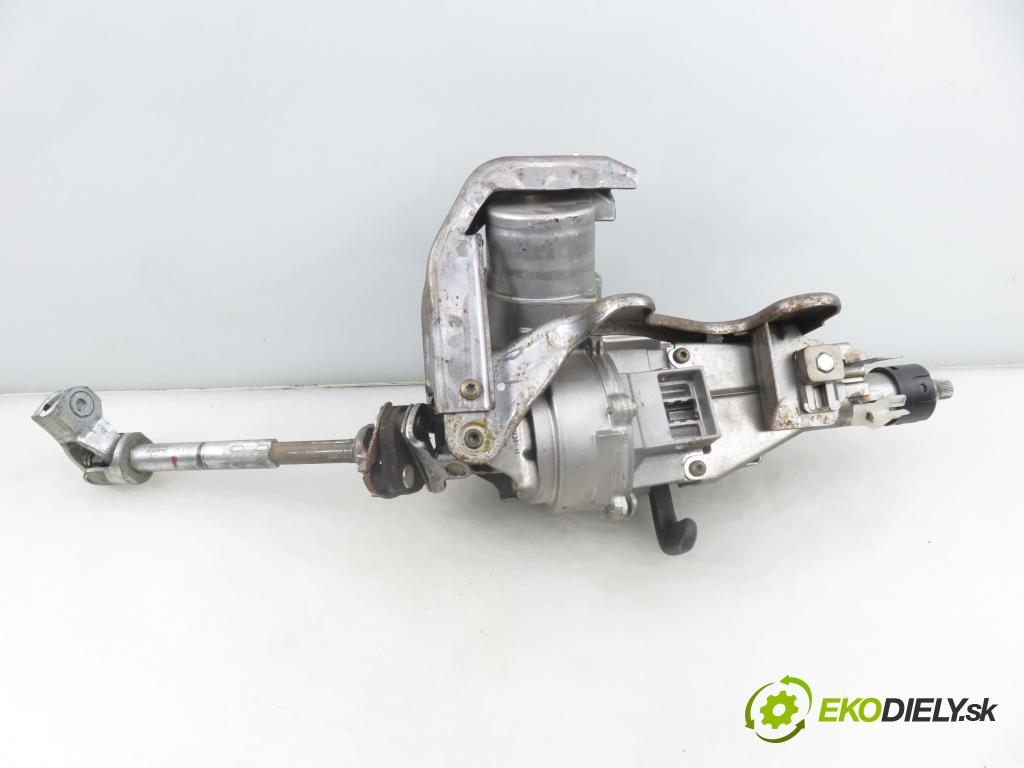 RENAULT SCENIC II (JM0/1_) MINIVAN 2004 83,00 1.6 (JM0C, JM0J, JM1B) - K4M 782 1598,00 SLOUPEC / PODPORA elektrický 8200035272 ; 50300389