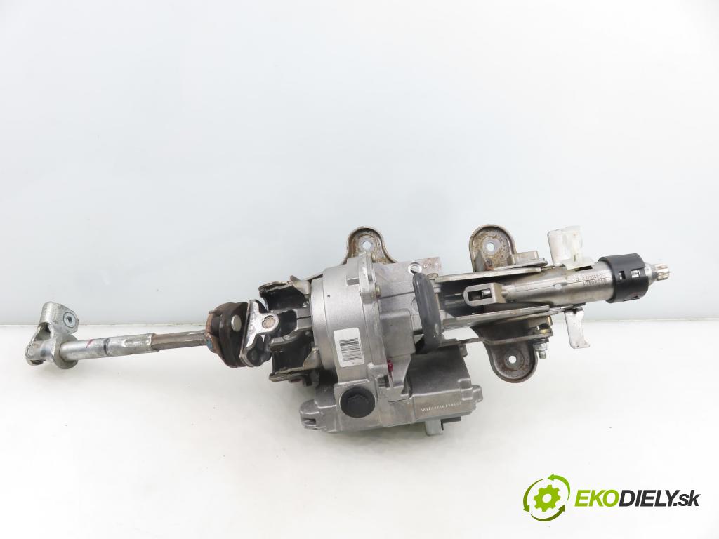 RENAULT SCENIC II (JM0/1_) MINIVAN 2004 83,00 1.6 (JM0C, JM0J, JM1B) - K4M 782 1598,00 SLOUPEC / PODPORA elektrický 8200035272 ; 50300389