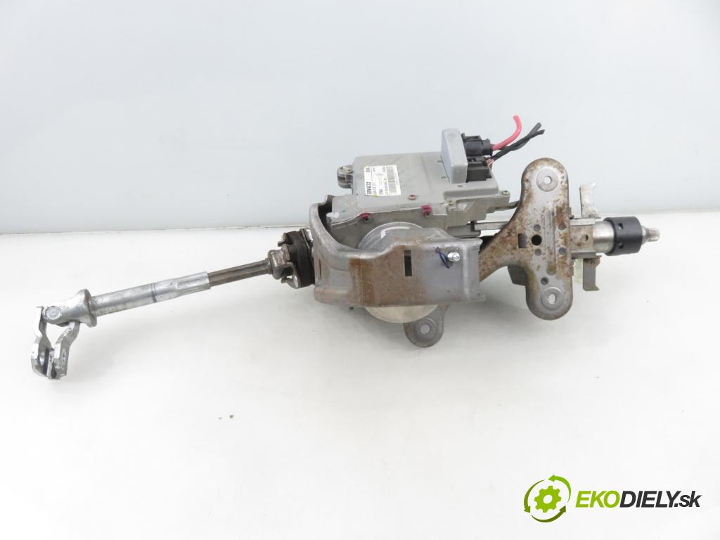 RENAULT SCENIC II (JM0/1_) MINIVAN 2004 83,00 1.6 (JM0C, JM0J, JM1B) - K4M 782 1598,00 SLOUPEC / PODPORA elektrický 8200035272 ; 50300389