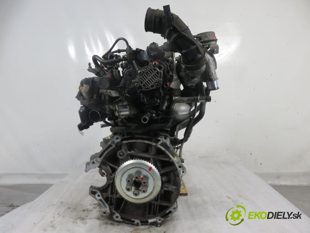 TOYOTA YARIS (_P9_) HB 2006 66,00 1.4 D-4D (NLP90_) - 1ND-TV 1364,00 motor DIESLA 1NDTV ; 1NP72L
