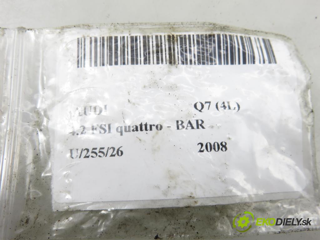 AUDI Q7 (4L) SUV 2008 257,00 4.2 FSI 350 quattro - BAR 4163,00 cívka zapalovací 0040102033