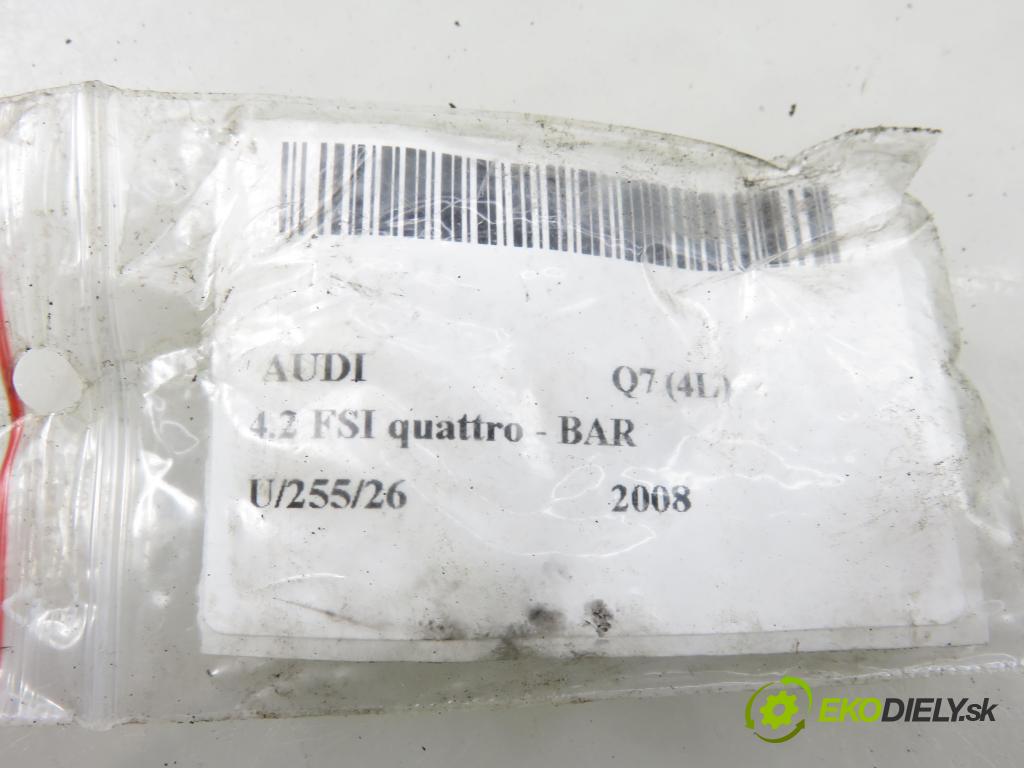 AUDI Q7 (4L) SUV 2008 257,00 4.2 FSI quattro - BAR 4163,00 Cievka zapaľovacia 07K905715F