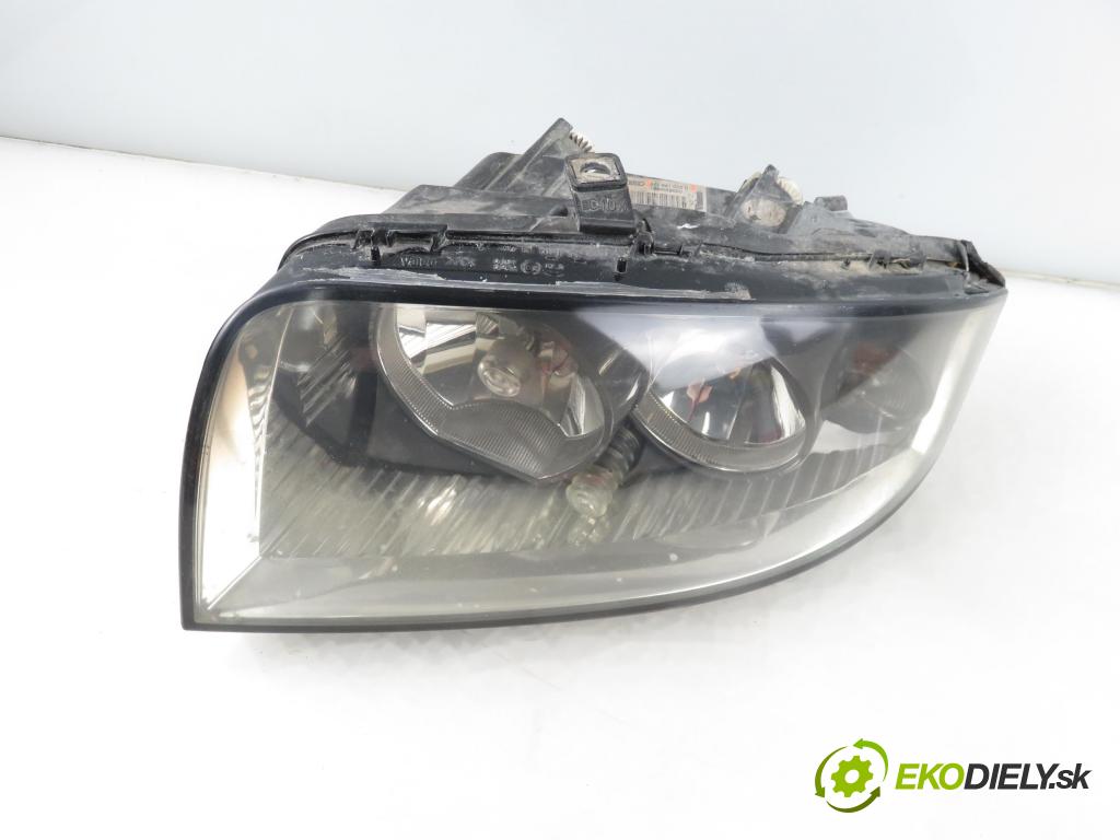 AUDI A2 (8Z0) HB 2002 55,00 1.4 - BBY 1390,00 světlo LP 8Z0941003H