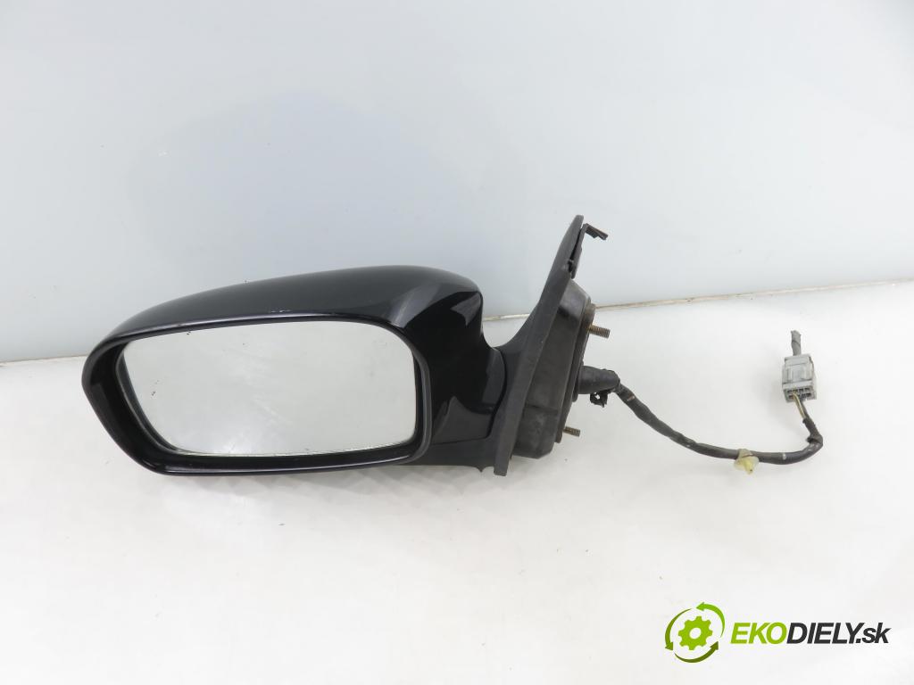 HONDA CIVIC VII Hatchback (EU, EP, EV) HB 2003 55,00 1.4 i - D14Z6 1396,00 Spätné zrkadlo LE 