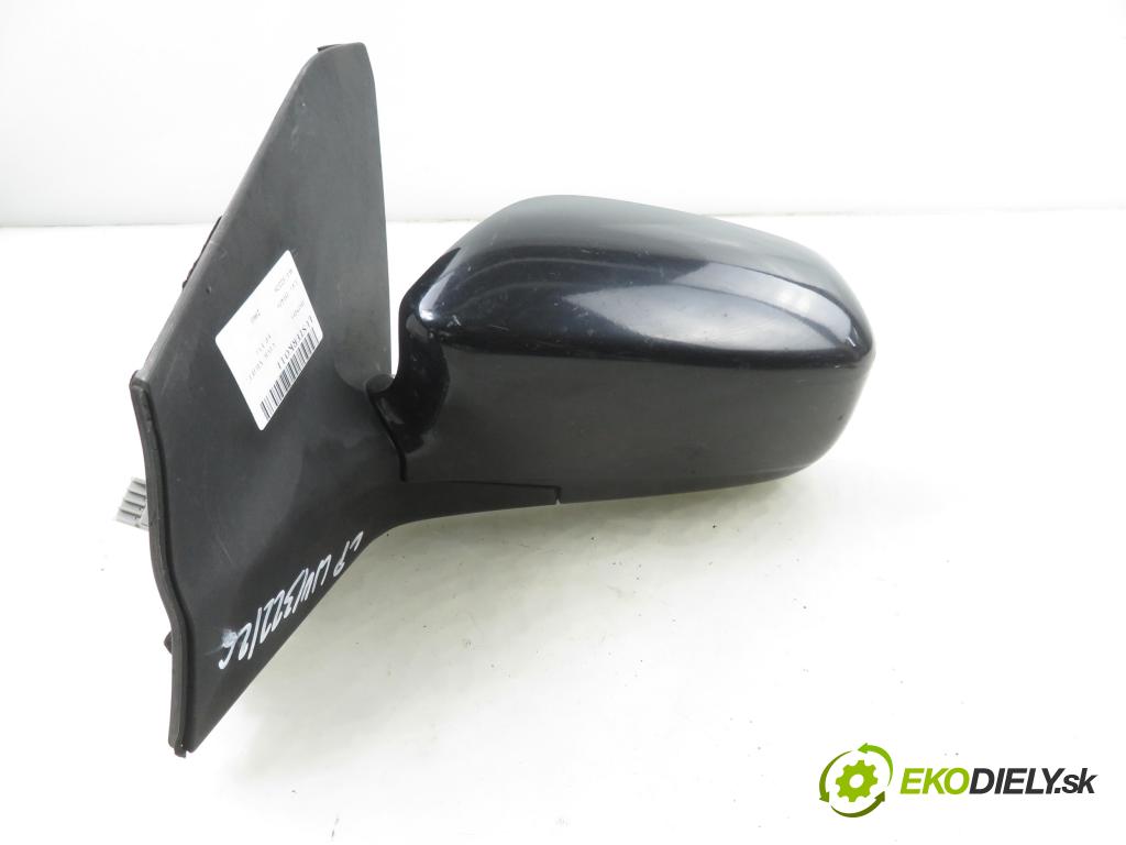 HONDA CIVIC VII Hatchback (EU, EP, EV) HB 2003 55,00 1.4 i - D14Z6 1396,00 Spätné zrkadlo LE