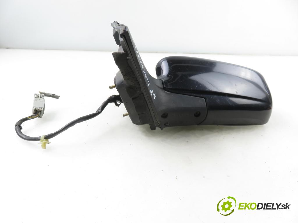 HONDA CIVIC VII Hatchback (EU, EP, EV) HB 2003 55,00 1.4 i - D14Z6 1396,00 Spätné zrkadlo LE