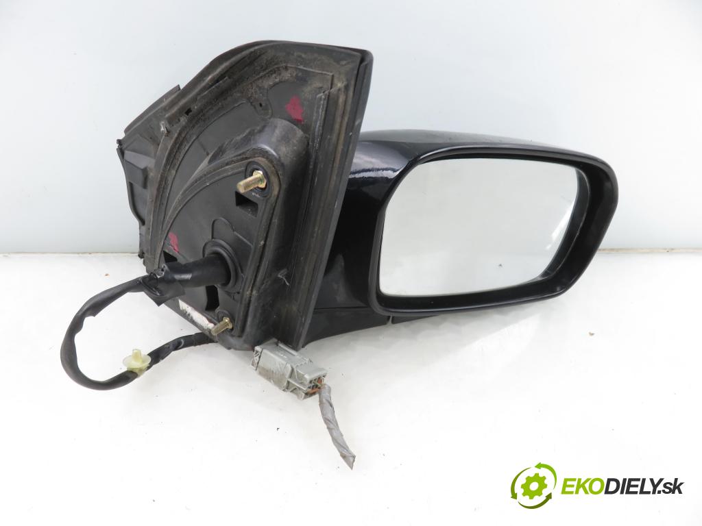 HONDA CIVIC VII Hatchback (EU, EP, EV) HB 2003 55,00 1.4 i - D14Z6 1396,00 Spätné zrkadlo 