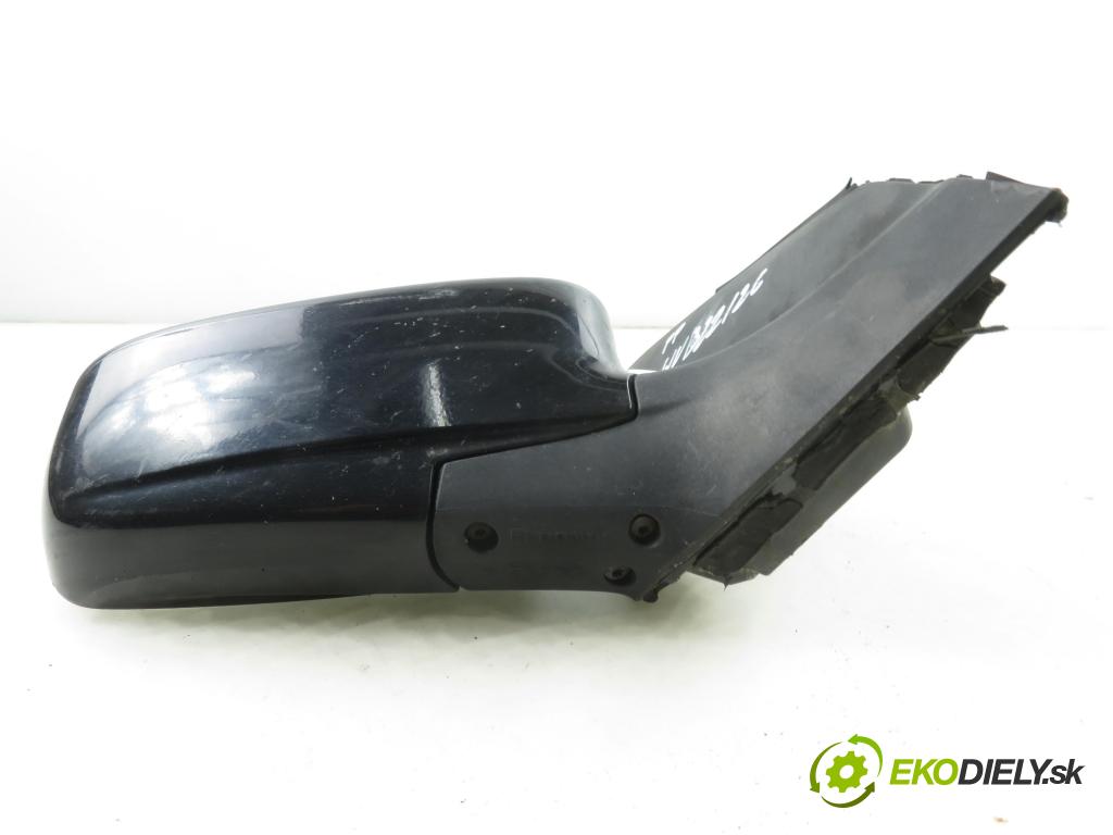 HONDA CIVIC VII Hatchback (EU, EP, EV) HB 2003 55,00 1.4 i - D14Z6 1396,00 Spätné zrkadlo