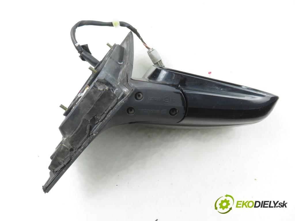 HONDA CIVIC VII Hatchback (EU, EP, EV) HB 2003 55,00 1.4 i - D14Z6 1396,00 Spätné zrkadlo