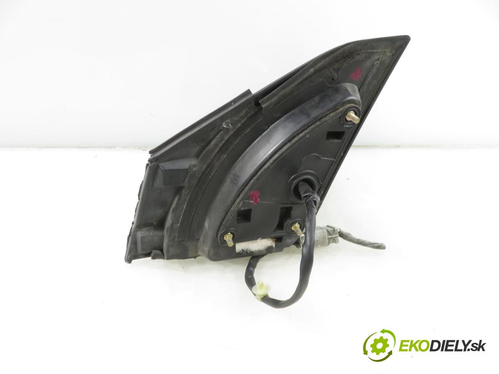 HONDA CIVIC VII Hatchback (EU, EP, EV) HB 2003 55,00 1.4 i - D14Z6 1396,00 Spätné zrkadlo