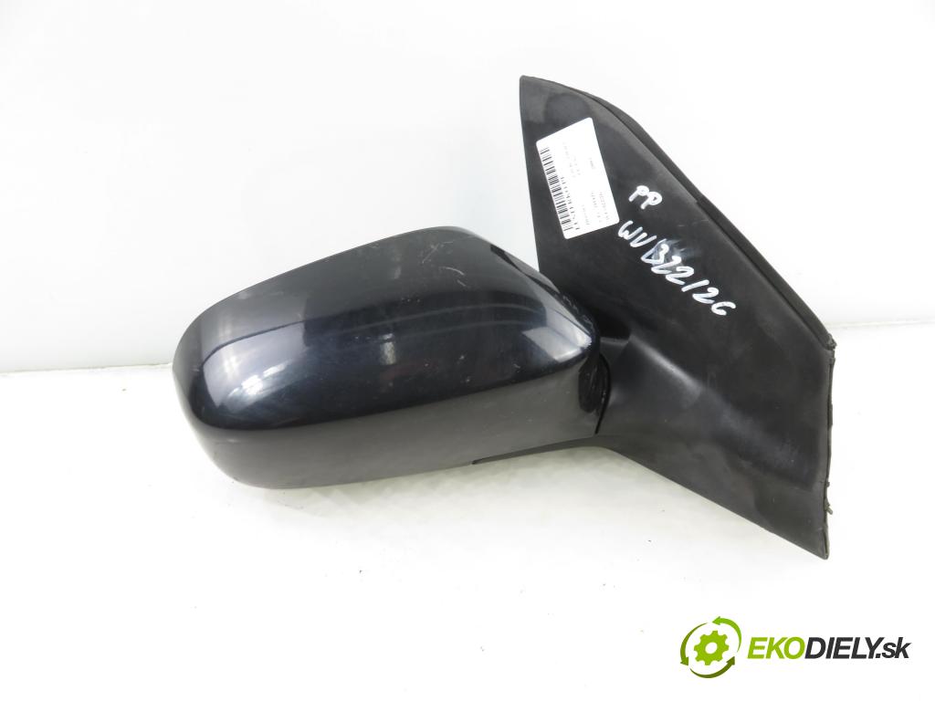 HONDA CIVIC VII Hatchback (EU, EP, EV) HB 2003 55,00 1.4 i - D14Z6 1396,00 Spätné zrkadlo