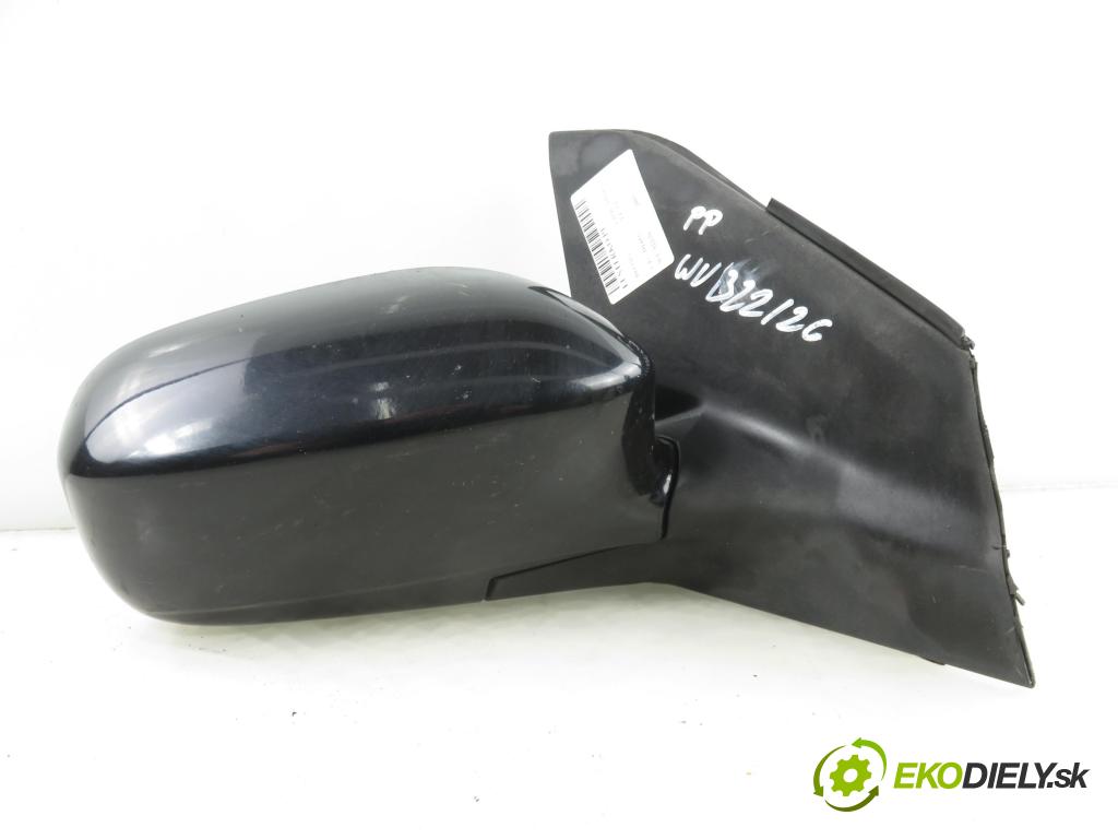HONDA CIVIC VII Hatchback (EU, EP, EV) HB 2003 55,00 1.4 i - D14Z6 1396,00 Spätné zrkadlo