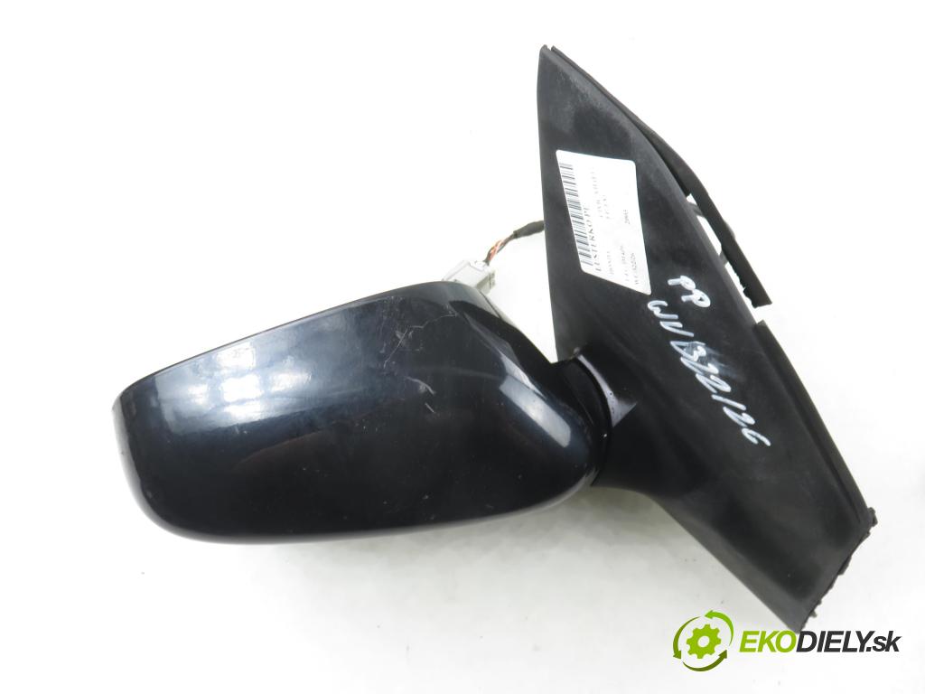 HONDA CIVIC VII Hatchback (EU, EP, EV) HB 2003 55,00 1.4 i - D14Z6 1396,00 Spätné zrkadlo