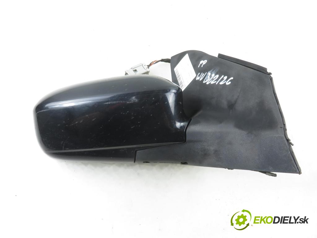 HONDA CIVIC VII Hatchback (EU, EP, EV) HB 2003 55,00 1.4 i - D14Z6 1396,00 Spätné zrkadlo