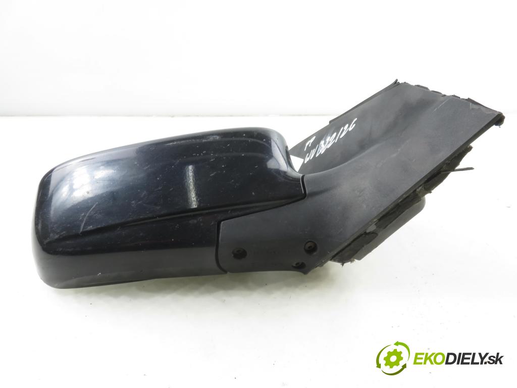 HONDA CIVIC VII Hatchback (EU, EP, EV) HB 2003 55,00 1.4 i - D14Z6 1396,00 Spätné zrkadlo