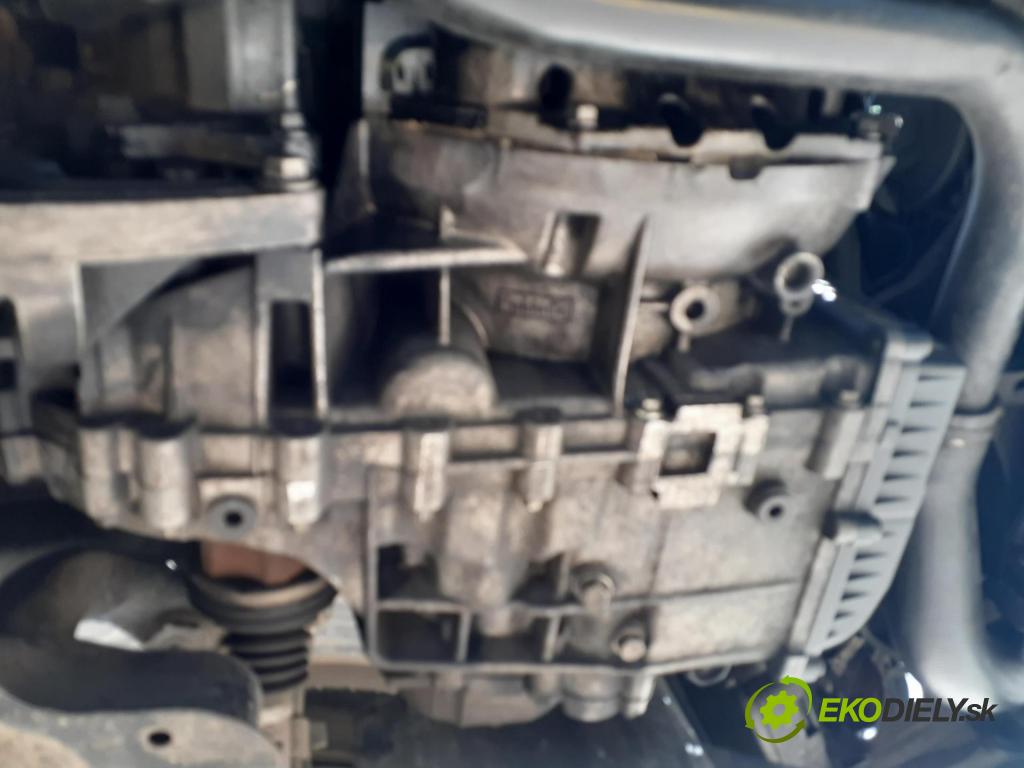 FORD KUGA I SUV 2010 120,00 2.0 TDCi 4x4 - TXDA 1997,00 Prevodovka automatická AV4R7000BB