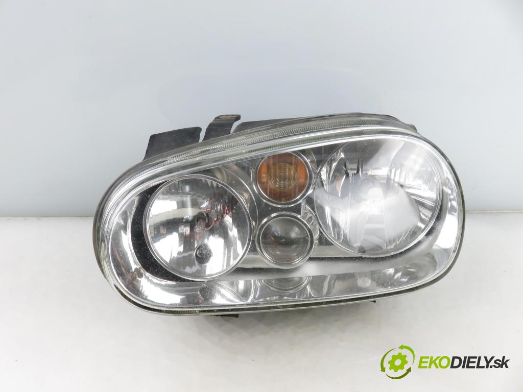 VW GOLF IV (1J1) HB 2001 81,00 1.9 TDI 110 - ASV 1896,00 světlo LP 1J1941015B