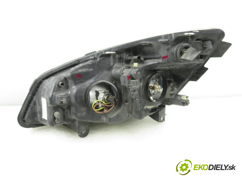 RENAULT SCENIC II (JM0/1_) MINIVAN 2004 83,00 1.6 (JM0C, JM0J, JM1B) - K4M 782 1598,00 Svetlo PP