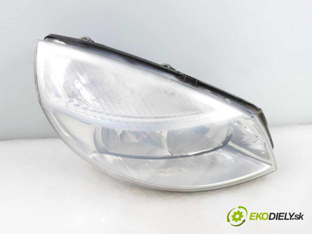 RENAULT SCENIC II (JM0/1_) MINIVAN 2004 83,00 1.6 (JM0C, JM0J, JM1B) - K4M 782 1598,00 Svetlo PP