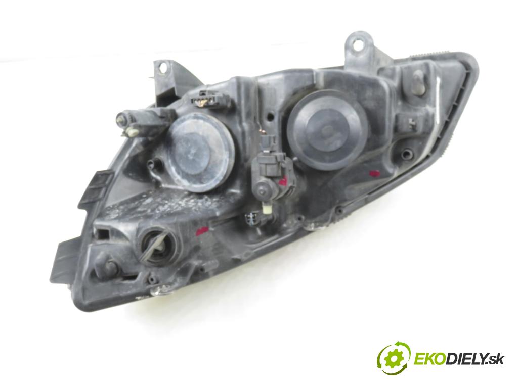 RENAULT SCENIC II (JM0/1_) MINIVAN 2004 83,00 1.6 (JM0C, JM0J, JM1B) - K4M 782 1598,00 Svetlo PP