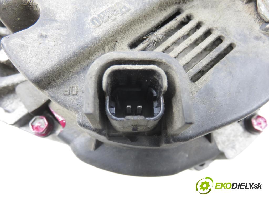 RENAULT LAGUNA II Grandtour (KG0/1_) KOMBI 2003 0,00 1.9 dCi (KG0E, KG0R) - F9Q 752 1870,00 Alternátor 8200162474 ; SG12B071 (Alternátor)