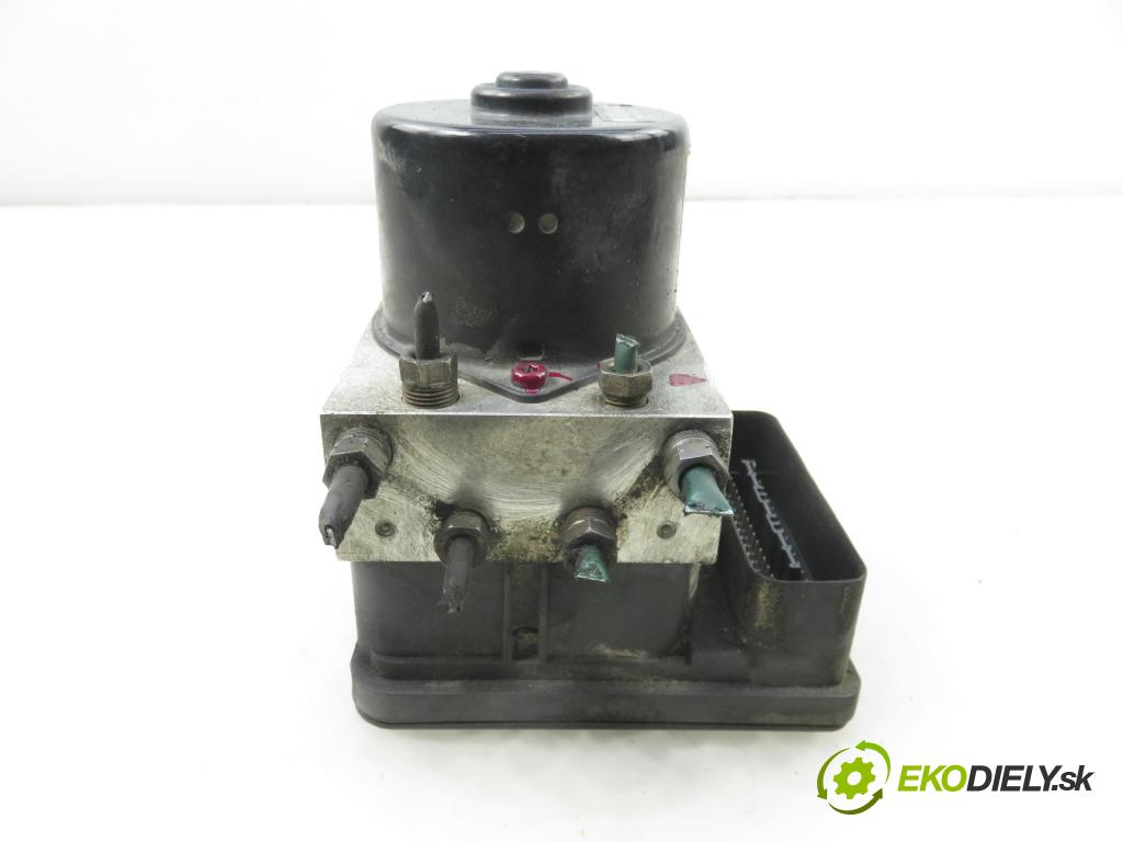 RENAULT LAGUNA II Grandtour (KG0/1_) KOMBI 2003 0,00 1.9 dCi (KG0E, KG0R) - F9Q 752 1870,00 pumpa ABS 10096014123 ; 00002531E0 ; 8200053422A (Pumpa ABS)