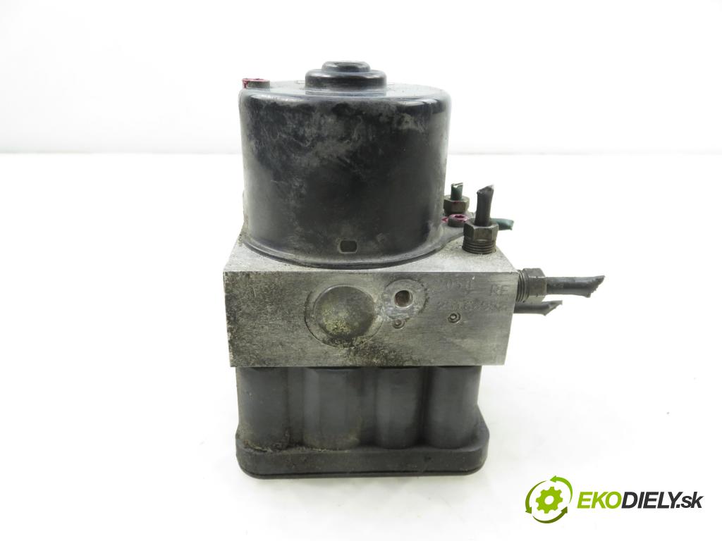 RENAULT LAGUNA II Grandtour (KG0/1_) KOMBI 2003 0,00 1.9 dCi (KG0E, KG0R) - F9Q 752 1870,00 pumpa ABS 10096014123 ; 00002531E0 ; 8200053422A (Pumpa ABS)
