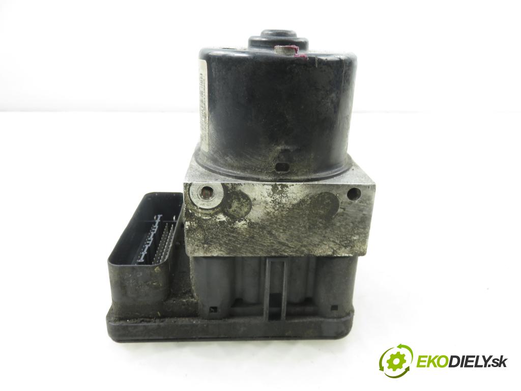 RENAULT LAGUNA II Grandtour (KG0/1_) KOMBI 2003 0,00 1.9 dCi (KG0E, KG0R) - F9Q 752 1870,00 pumpa ABS 10096014123 ; 00002531E0 ; 8200053422A (Pumpa ABS)