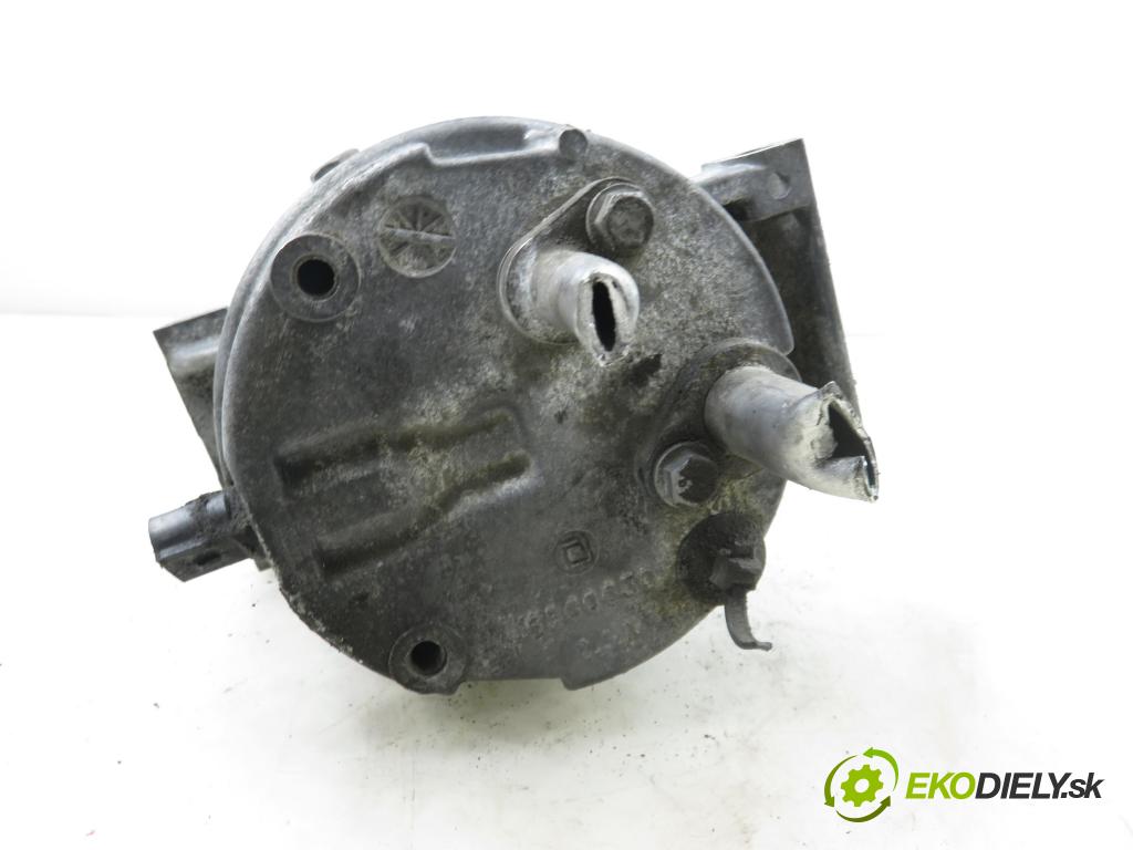 RENAULT LAGUNA II Grandtour (KG0/1_) KOMBI 2003 0,00 1.9 dCi (KG0E, KG0R) - F9Q 752 1870,00 KOMPRESOR: klimatizácie 8200021822 ; 1135320 (Kompresor klimatizácie)