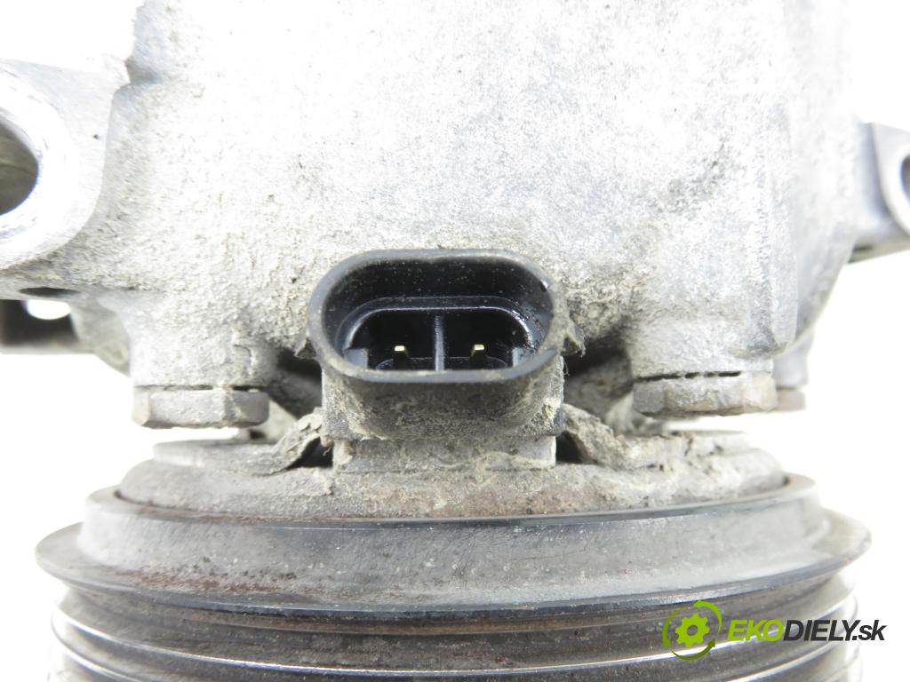 RENAULT LAGUNA II Grandtour (KG0/1_) KOMBI 2003 0,00 1.9 dCi (KG0E, KG0R) - F9Q 752 1870,00 KOMPRESOR: klimatizácie 8200021822 ; 1135320 (Kompresor klimatizácie)