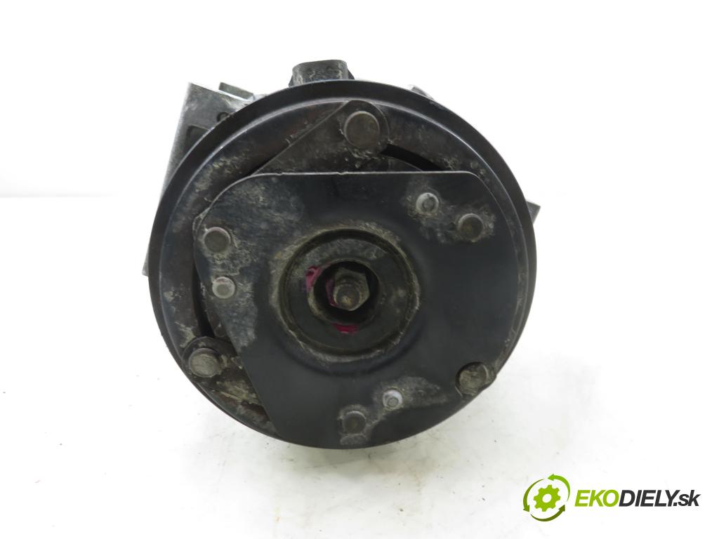 RENAULT LAGUNA II Grandtour (KG0/1_) KOMBI 2003 0,00 1.9 dCi (KG0E, KG0R) - F9Q 752 1870,00 KOMPRESOR: klimatizácie 8200021822 ; 1135320 (Kompresor klimatizácie)