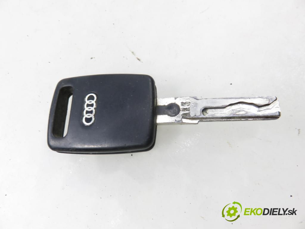 AUDI A4 (8D2, B5) SEDAN 1996 74,00 1.6 8V 100 - ADP 1595,00 spinačka 4D0905851E (Spínacia skrinka)