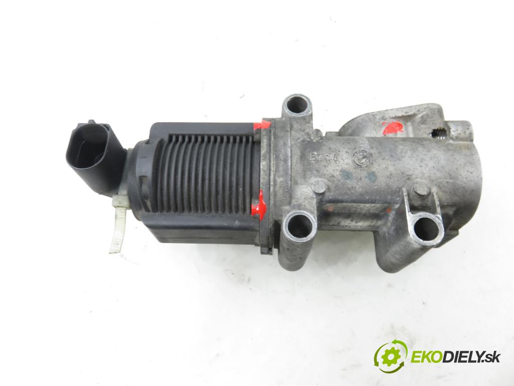 FIAT STILO Multi Wagon (192_) KOMBI 2003 85,00 1.9 JTD - 192 A1.000 1910,00 VENTIL EGR 55122482