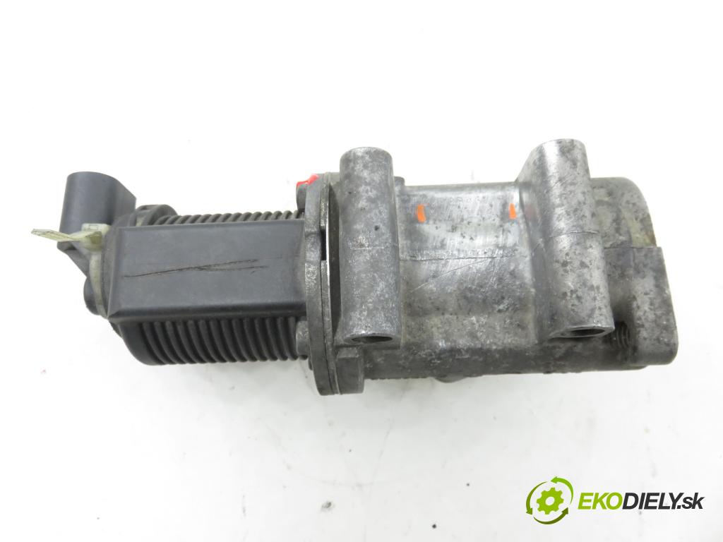 FIAT STILO Multi Wagon (192_) KOMBI 2003 85,00 1.9 JTD - 192 A1.000 1910,00 VENTIL EGR 55122482