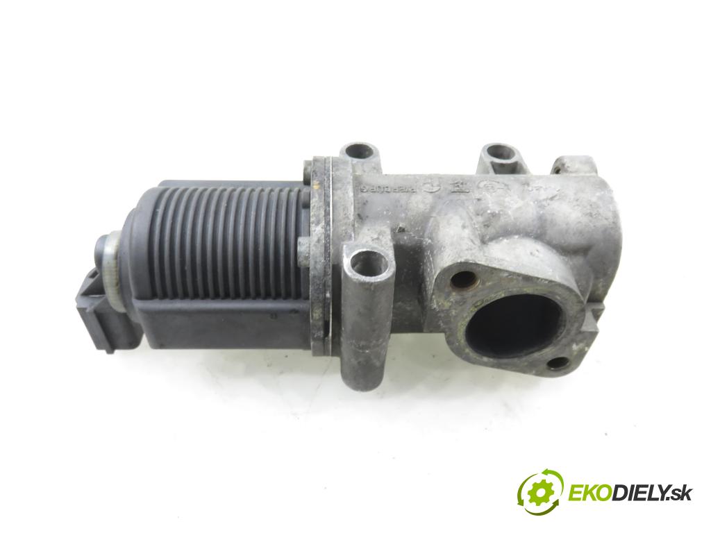 FIAT STILO Multi Wagon (192_) KOMBI 2003 85,00 1.9 JTD - 192 A1.000 1910,00 VENTIL EGR 55122482