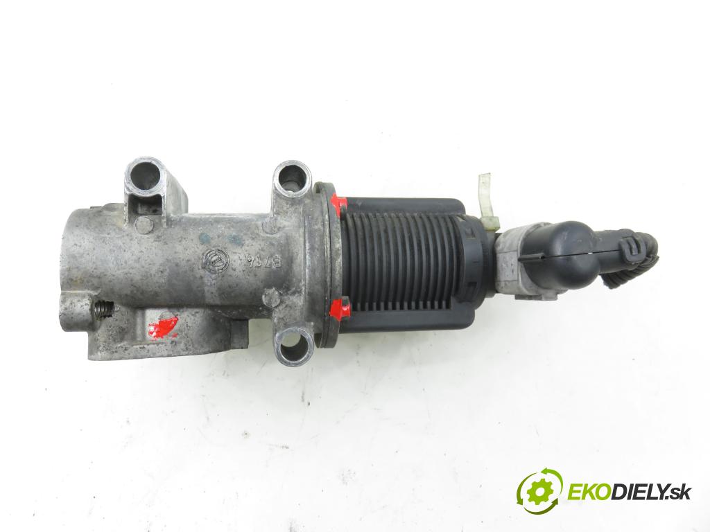 FIAT STILO Multi Wagon (192_) KOMBI 2003 85,00 1.9 JTD - 192 A1.000 1910,00 VENTIL EGR 55122482