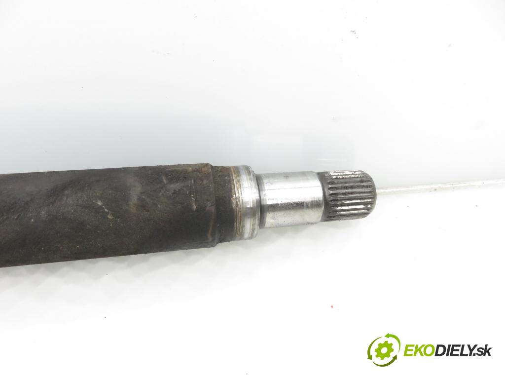 FORD S-MAX (WA6) MINIVAN 2008 92,00 1.8 TDCi - QYWA 1753,00 Poloos PP