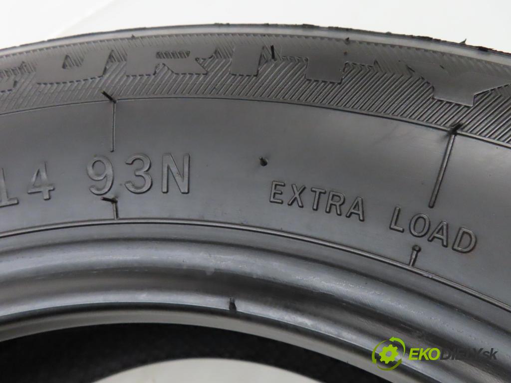 0 PNEUMATIKY: / PNEUMATIKA: LETNÁ: