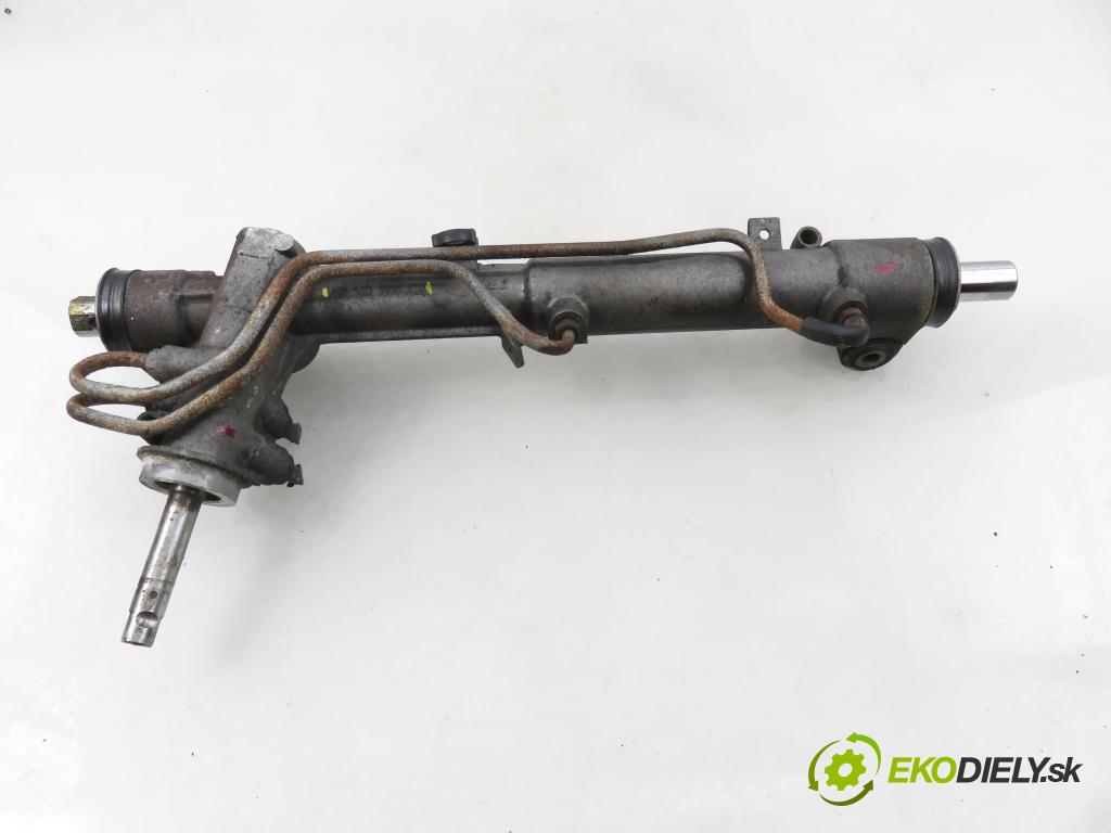 OPEL ASTRA G liftback (T98) HB 2008 66,00 1.4 - Z 14 XEP 1364,00 řízení ZE posilovačem 0250080025001 ; 4046331